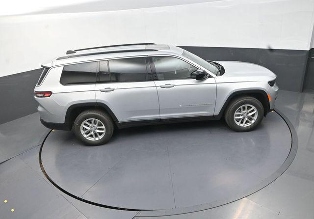 new 2026 Jeep Grand Cherokee L car, priced at $42,037