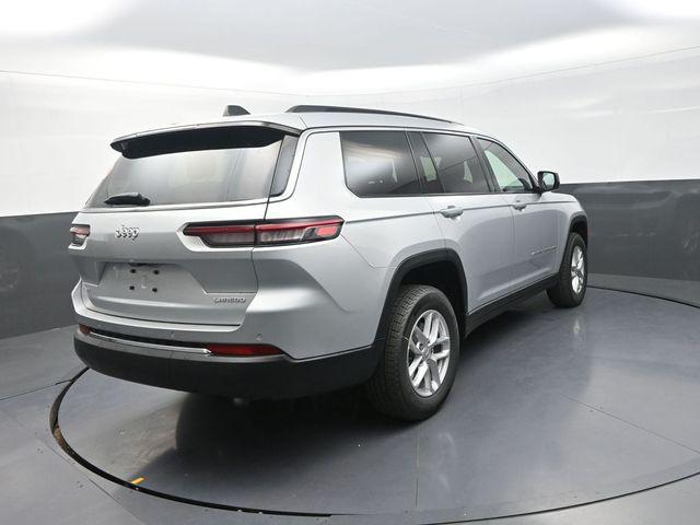 new 2026 Jeep Grand Cherokee L car, priced at $42,037