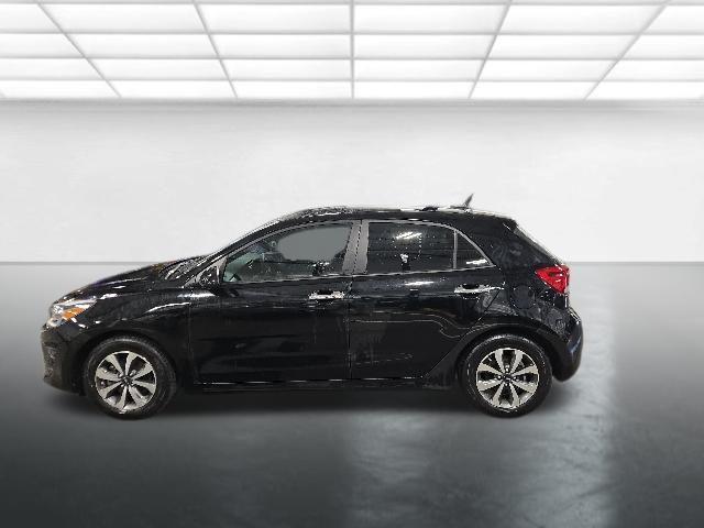 used 2023 Kia Rio car, priced at $15,000