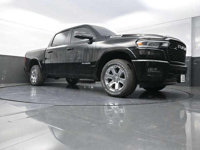 new 2026 Ram 1500 car, priced at $48,547