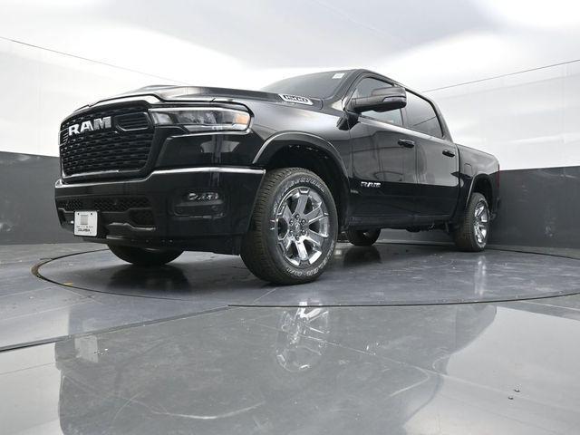 new 2026 Ram 1500 car, priced at $48,547
