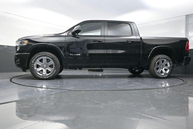 new 2026 Ram 1500 car, priced at $48,547
