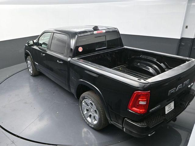 new 2026 Ram 1500 car, priced at $48,547