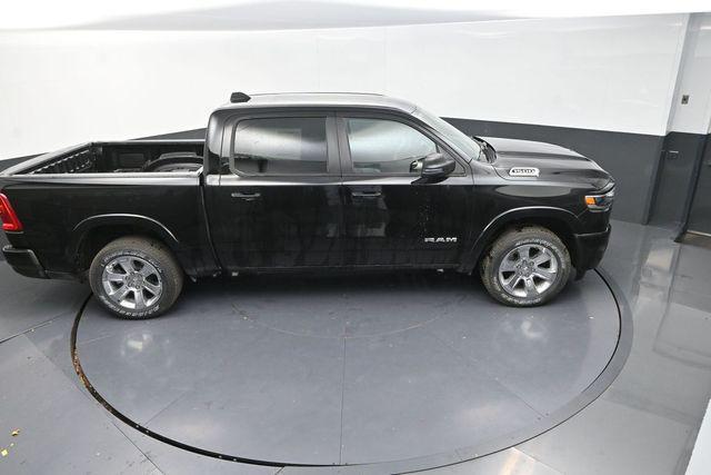 new 2026 Ram 1500 car, priced at $48,547