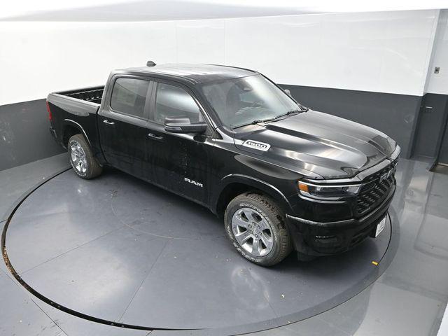 new 2026 Ram 1500 car, priced at $48,547