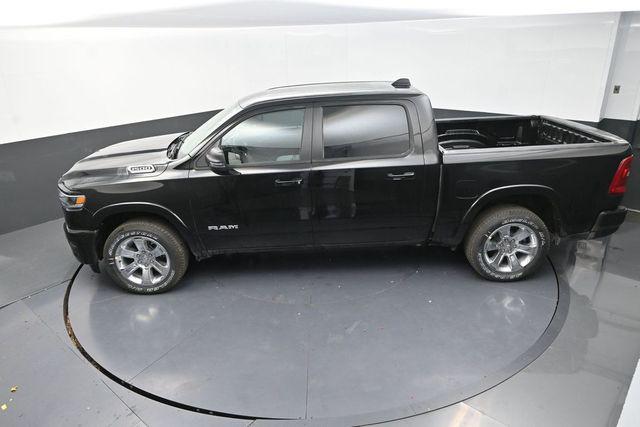 new 2026 Ram 1500 car, priced at $48,547