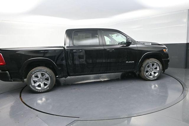new 2026 Ram 1500 car, priced at $48,547