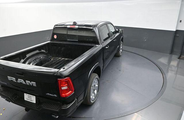 new 2026 Ram 1500 car, priced at $48,547