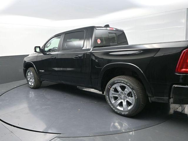 new 2026 Ram 1500 car, priced at $48,547
