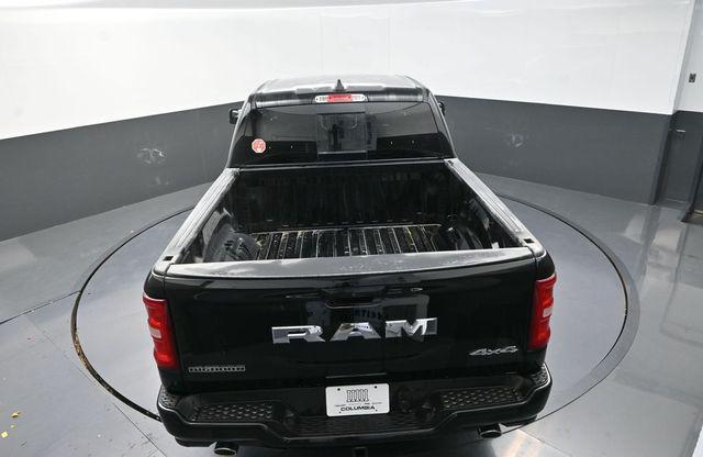 new 2026 Ram 1500 car, priced at $48,547