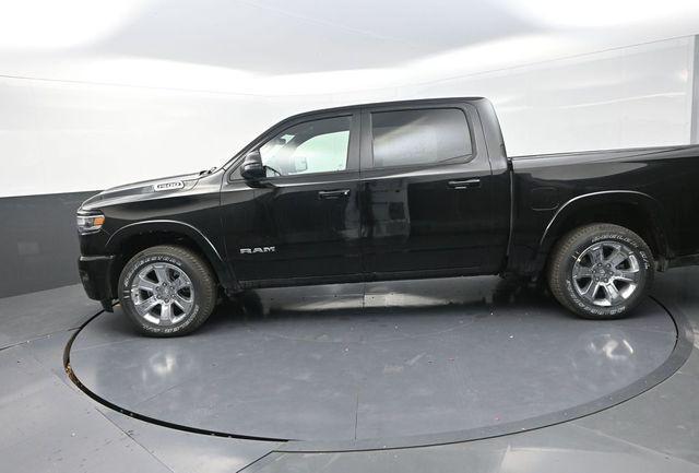 new 2026 Ram 1500 car, priced at $48,547