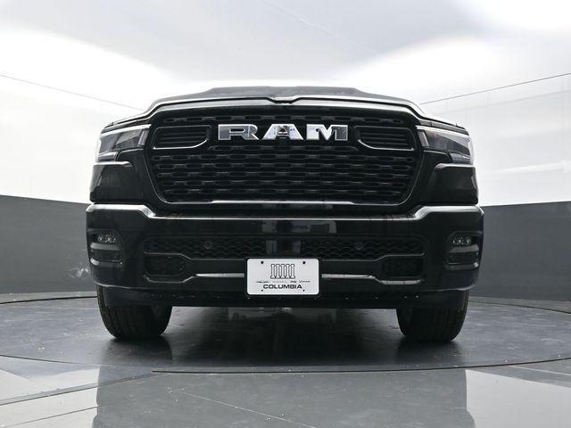 new 2026 Ram 1500 car, priced at $48,547