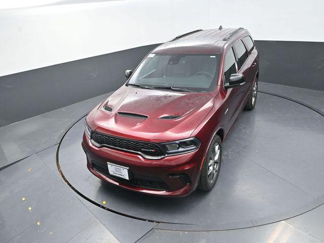 new 2026 Dodge Durango car, priced at $44,818