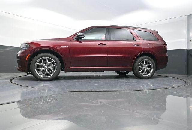 new 2026 Dodge Durango car, priced at $44,818