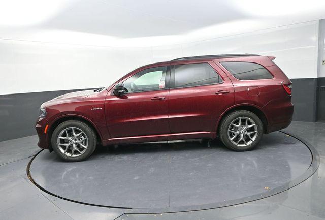 new 2026 Dodge Durango car, priced at $44,818