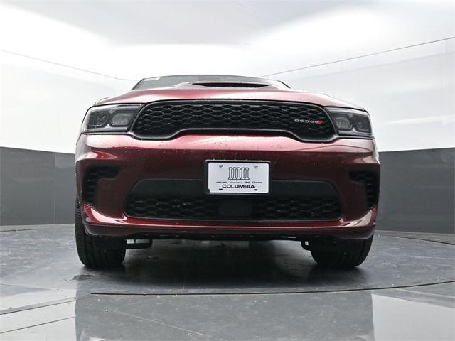new 2026 Dodge Durango car, priced at $45,000