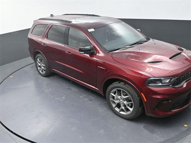new 2026 Dodge Durango car, priced at $45,000
