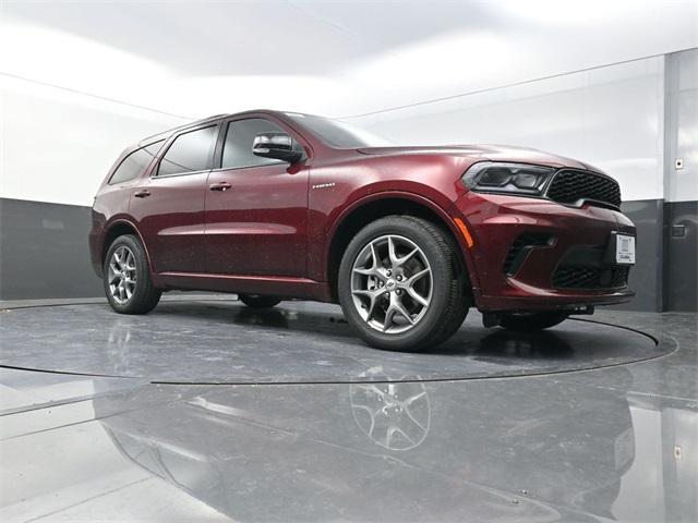 new 2026 Dodge Durango car, priced at $45,000