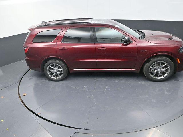 new 2026 Dodge Durango car, priced at $44,818