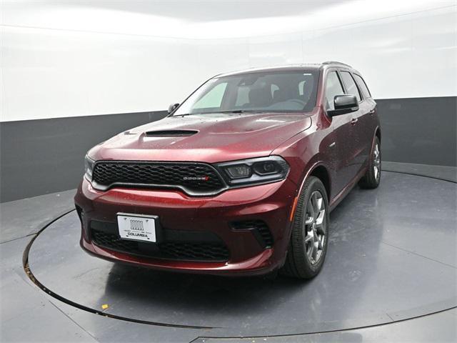 new 2026 Dodge Durango car, priced at $45,000