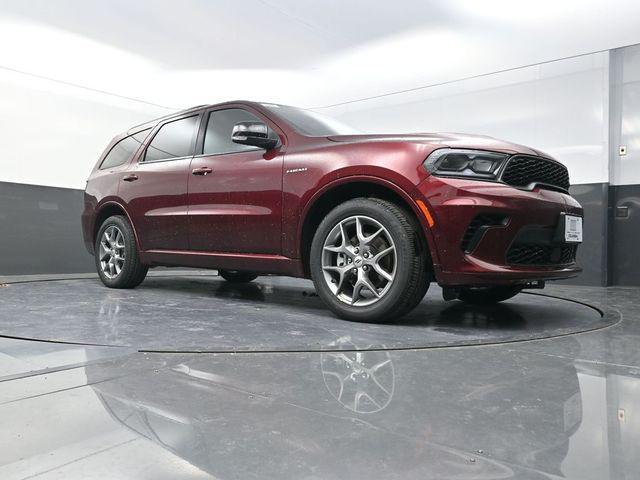 new 2026 Dodge Durango car, priced at $44,818