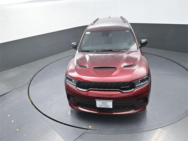 new 2026 Dodge Durango car, priced at $45,000