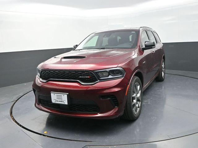 new 2026 Dodge Durango car, priced at $44,818