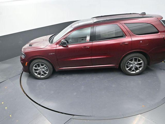 new 2026 Dodge Durango car, priced at $44,818