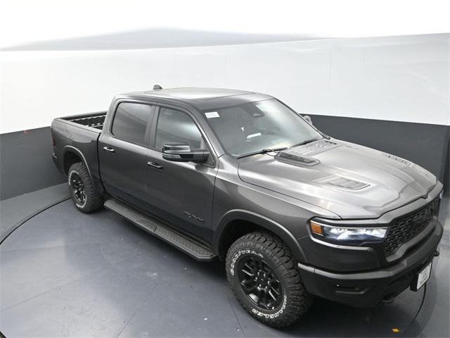 new 2026 Ram 1500 car, priced at $61,500
