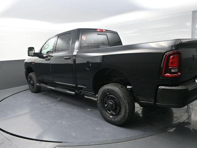 new 2026 Ram 2500 car, priced at $63,795