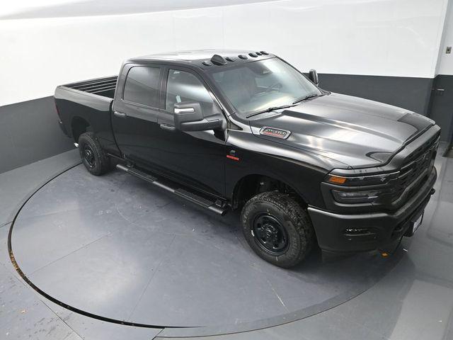 new 2026 Ram 2500 car, priced at $63,795