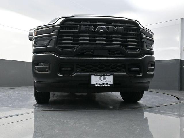 new 2026 Ram 2500 car, priced at $63,795