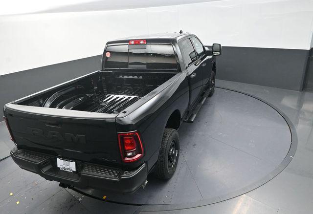 new 2026 Ram 2500 car, priced at $63,795