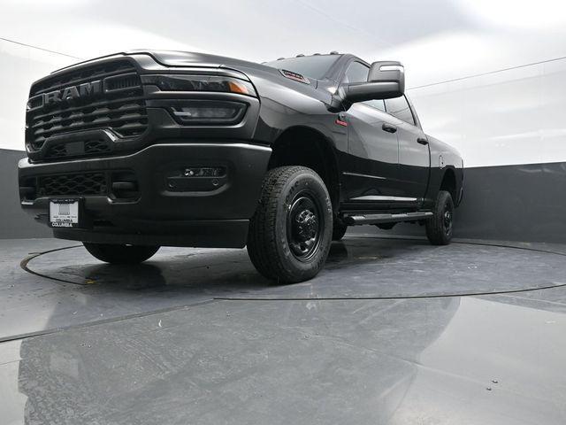 new 2026 Ram 2500 car, priced at $63,795