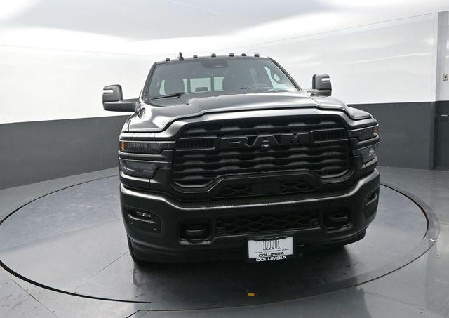 new 2026 Ram 2500 car, priced at $63,795
