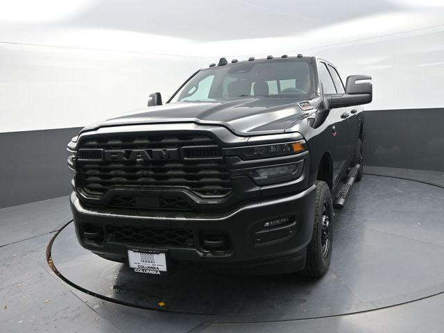 new 2026 Ram 2500 car, priced at $63,795