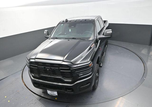 new 2026 Ram 2500 car, priced at $63,795