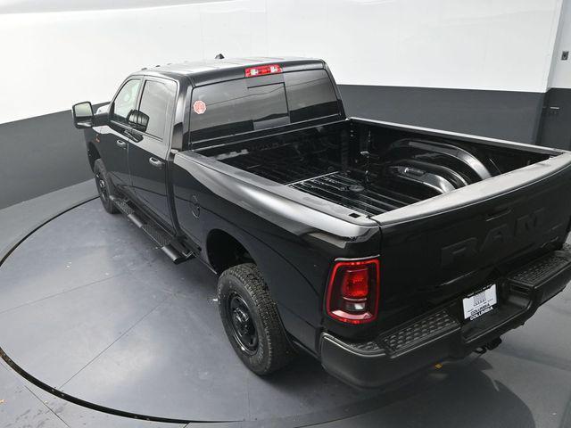 new 2026 Ram 2500 car, priced at $63,795