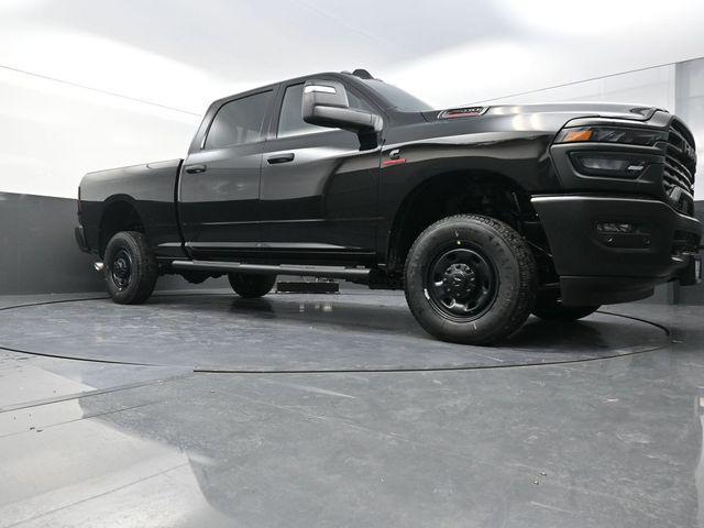 new 2026 Ram 2500 car, priced at $61,795
