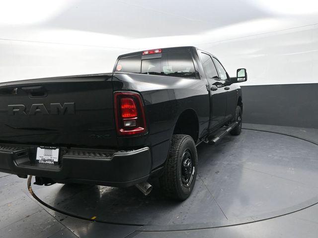 new 2026 Ram 2500 car, priced at $63,795