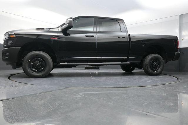 new 2026 Ram 2500 car, priced at $63,795