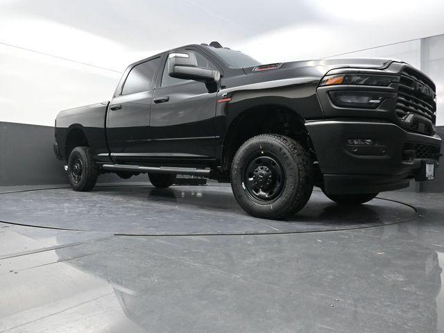 new 2026 Ram 2500 car, priced at $63,795