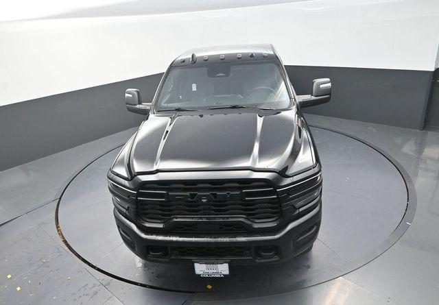 new 2026 Ram 2500 car, priced at $63,795