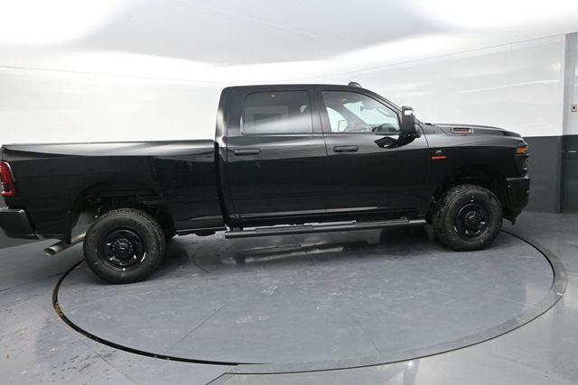 new 2026 Ram 2500 car, priced at $63,795