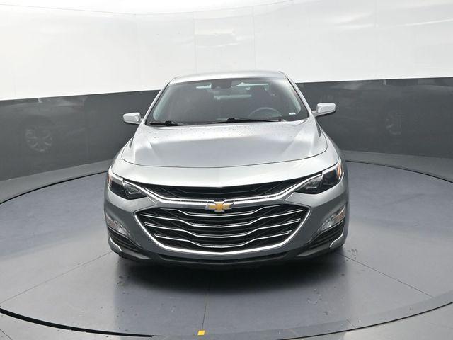 used 2024 Chevrolet Malibu car, priced at $18,500