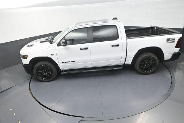 new 2026 Ram 1500 car, priced at $63,810