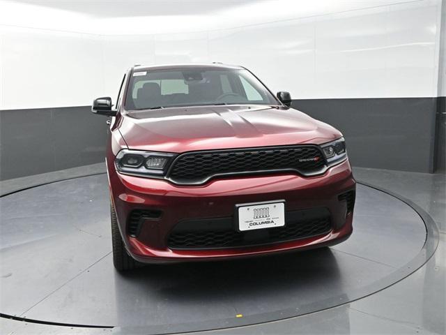 new 2026 Dodge Durango car, priced at $44,500