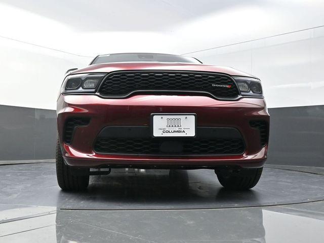 new 2026 Dodge Durango car, priced at $43,123