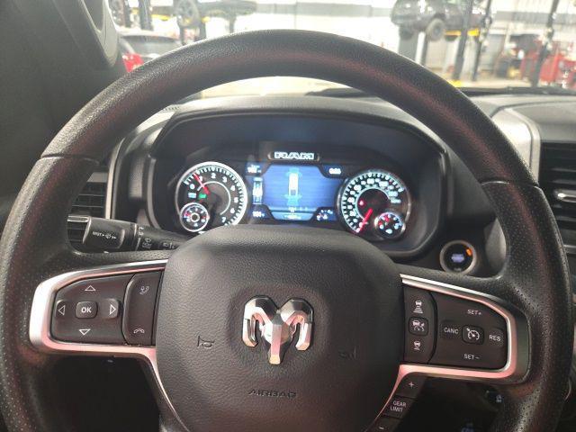 new 2025 Ram 1500 car