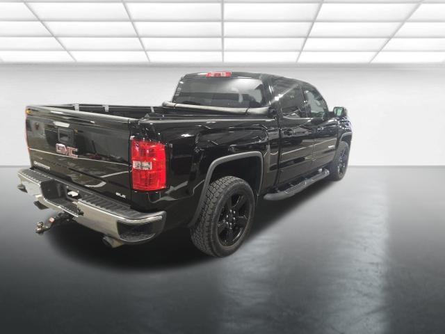 used 2016 GMC Sierra 1500 car, priced at $19,000
